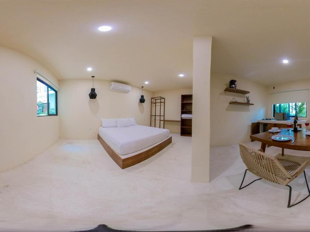 Mayanah Bacalar Dış mekan fotoğraf