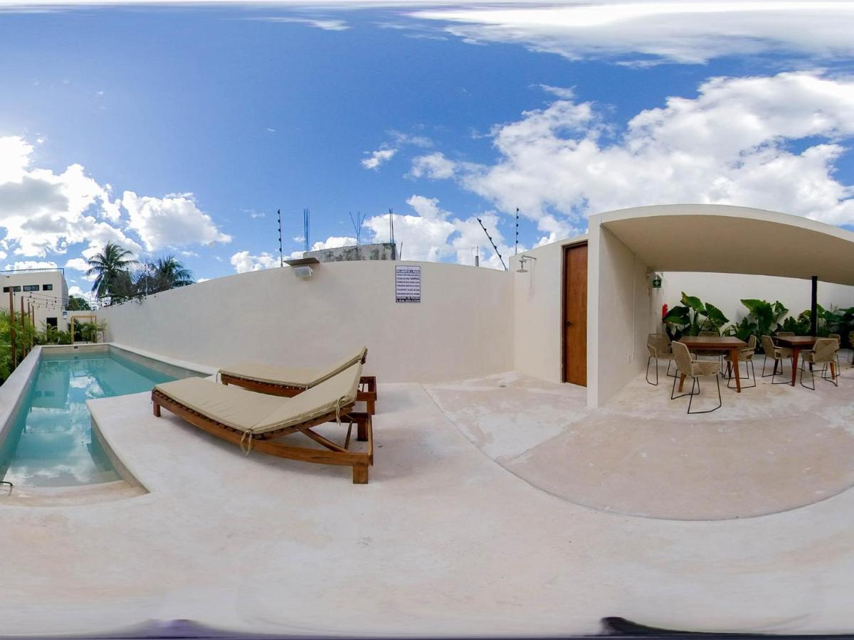 Mayanah Bacalar Dış mekan fotoğraf