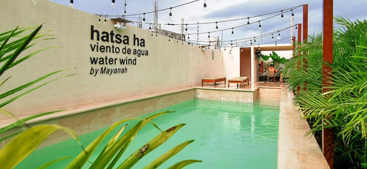 Mayanah Bacalar Dış mekan fotoğraf