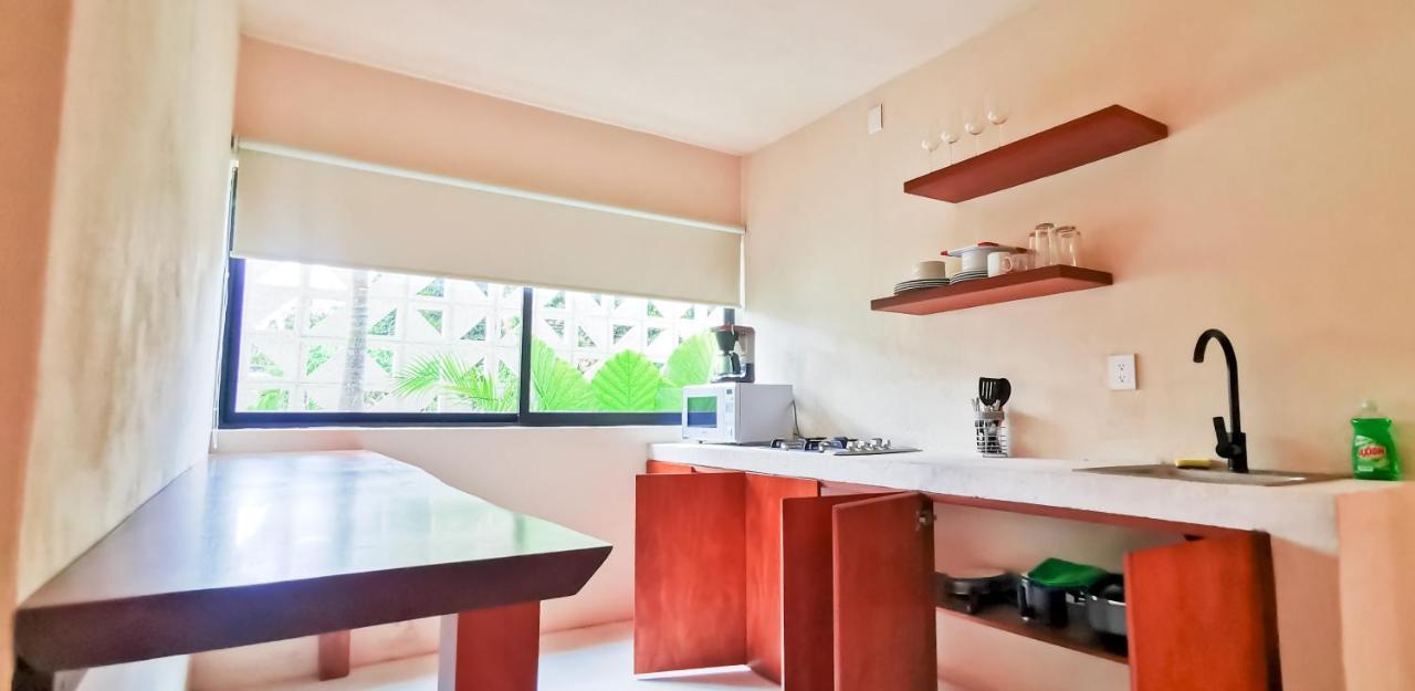 Mayanah Bacalar Dış mekan fotoğraf
